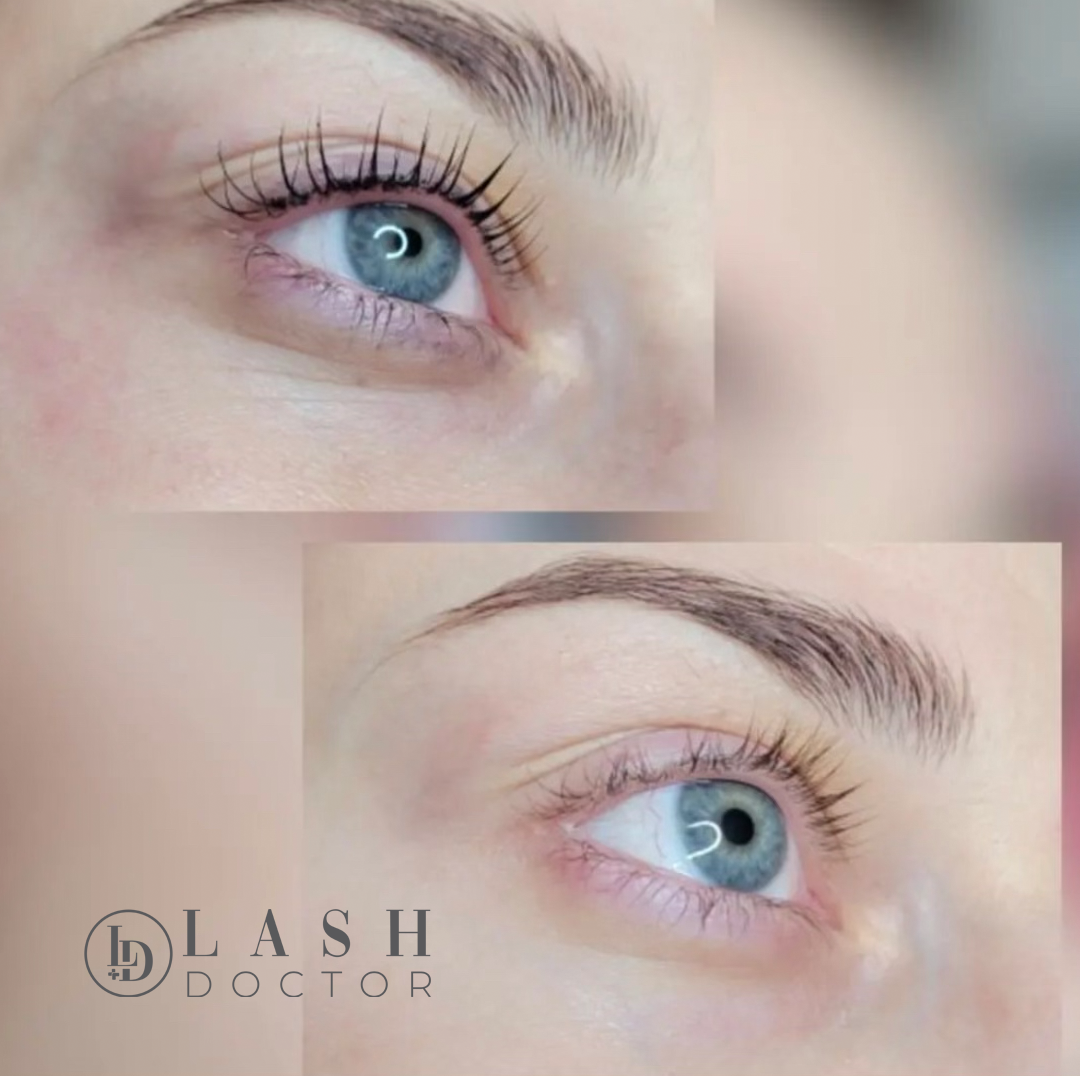 ADVANCE LASH AND BROW SERUM