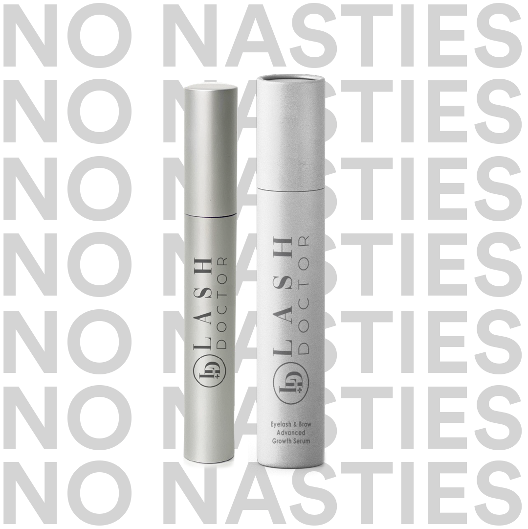 ADVANCE LASH AND BROW SERUM
